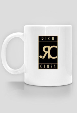 Kubek RICH CLASS