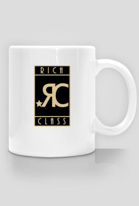 Kubek RICH CLASS