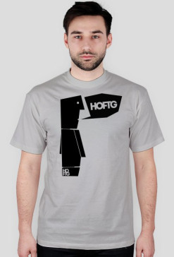 Ludzik HOFTG [szara]