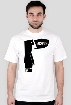 Ludzik HOFTG [biała]