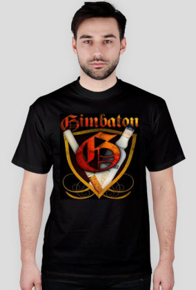 Gimbaton