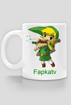 Kubek Fujarka