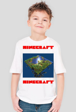Minecrafttowy świat