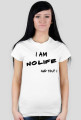 NL - I'm NoLife