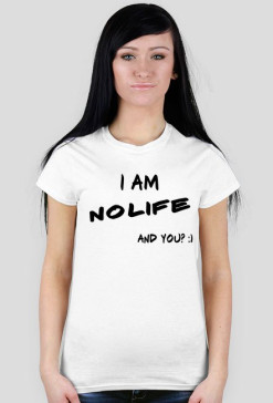NL - I'm NoLife