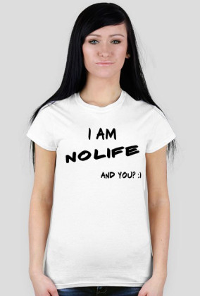 NL - I'm NoLife
