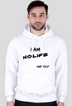 NL - I'm NoLife