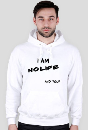 NL - I'm NoLife