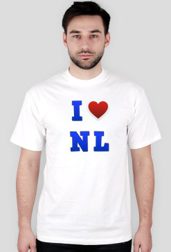 NL - Love
