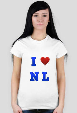 NL - Love