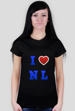 NL - Love