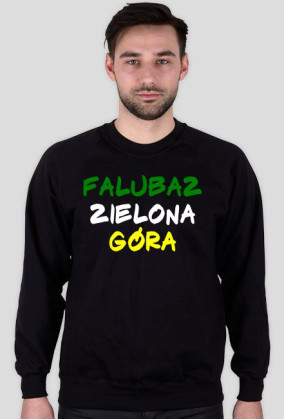 Bluza Falubaz