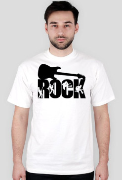 Rock T-shirt2