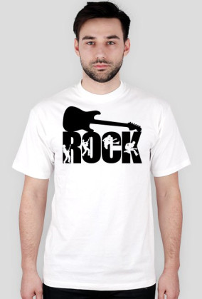 Rock T-shirt2