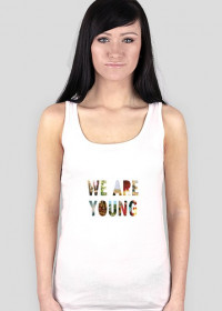 we are young