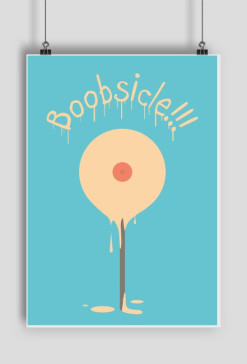Boob 2p