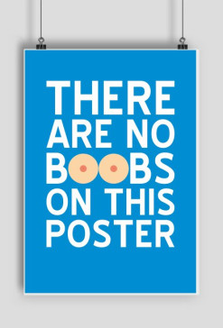 Boob 4p