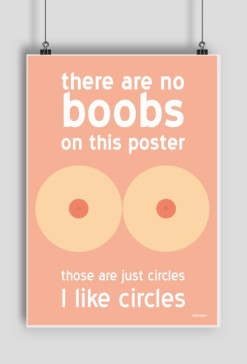 Boob 3p