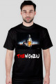Koszulka BF3 TheWonziu