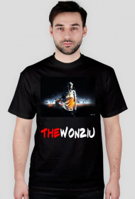 Koszulka BF3 TheWonziu