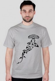 #Maori HammerShark
