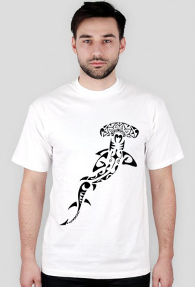 #Maori HammerShark