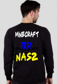 Bluza Minecraftowicza
