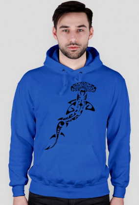 Maori HammerShark