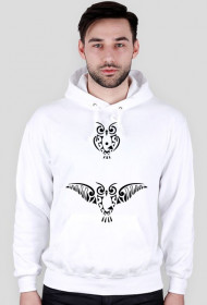 Maori Owl