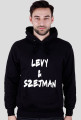 Bluza Levy&Szejman