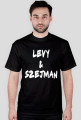 Koszulka Levy&Szejman