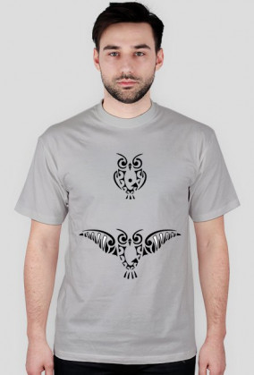 Maori Owl