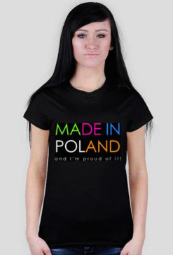 Made in Poland