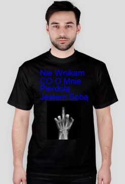 Nie Wnikam