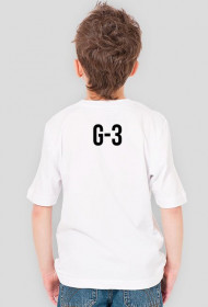 Koszulka I Love Beaver [KIDS] G-3