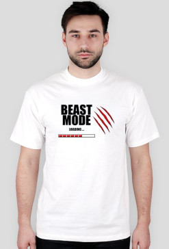 Koszulka BEAST MODE