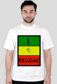 Reggae