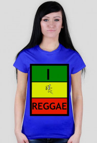 Reggae
