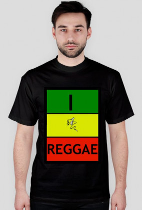 Reggae