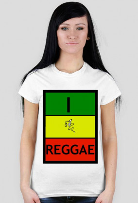 Reggae