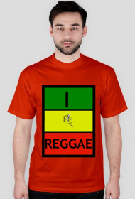 Reggae