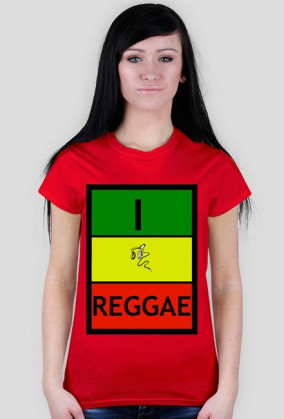 Reggae