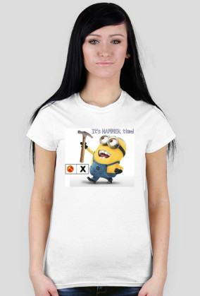 MINIONKI Hammer