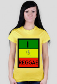 Reggae
