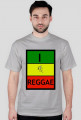 Reggae