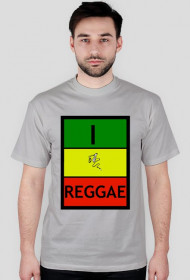 Reggae