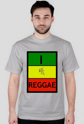 Reggae