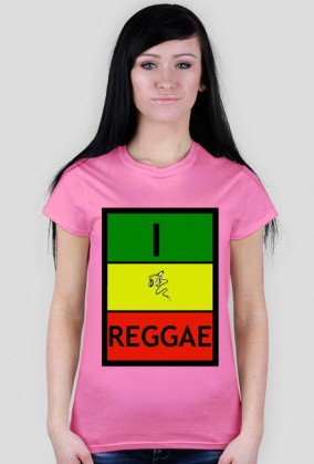 Reggae