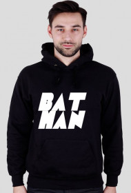 BatMan Hoodie