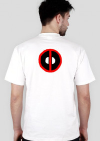 DeadPool T-shirt